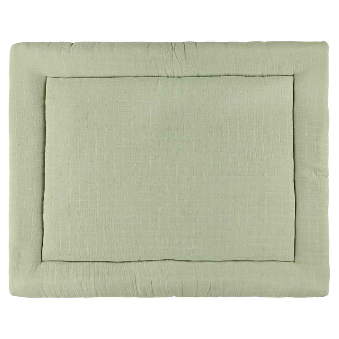 Playpen mat - Bliss Sage